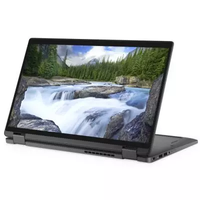 Ноутбук Dell Latitude 7410 2in1 (N031L741014UA_WP) - 7 Ноутбук Dell Latitude 7410 2in1 (N031L741014UA_WP) - 7