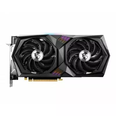Видеокарта MSI GeForce RTX3060 12Gb GAMING X (RTX 3060 GAMING X 12G) - 1 Видеокарта MSI GeForce RTX3060 12Gb GAMING X (RTX 3060 GAMING X 12G) - 1
