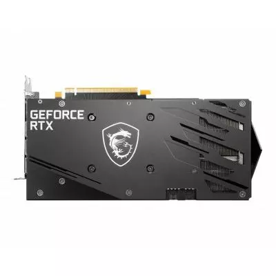 Видеокарта MSI GeForce RTX3060 12Gb GAMING X (RTX 3060 GAMING X 12G) - 3 Видеокарта MSI GeForce RTX3060 12Gb GAMING X (RTX 3060 GAMING X 12G) - 3