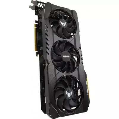 Видеокарта ASUS GeForce RTX3060 12Gb TUF OC GAMING (TUF-RTX3060-O12G-GAMING) - 11 Видеокарта ASUS GeForce RTX3060 12Gb TUF OC GAMING (TUF-RTX3060-O12G-GAMING) - 11