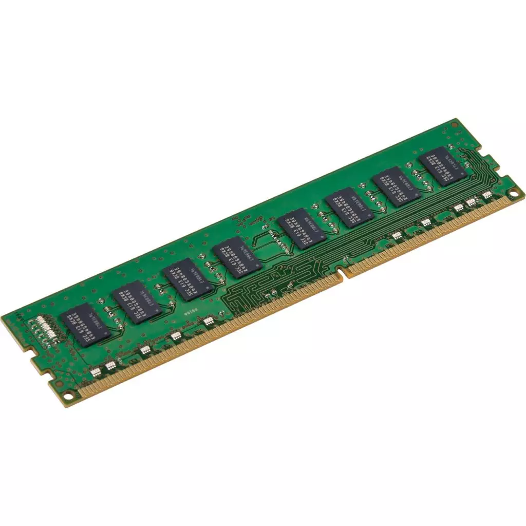 Модуль памяти для компьютера DDR3 8GB 1600 MHz Samsung (M378B1G73EB0-CK0) - 1 Модуль памяти для компьютера DDR3 8GB 1600 MHz Samsung (M378B1G73EB0-CK0) - 1