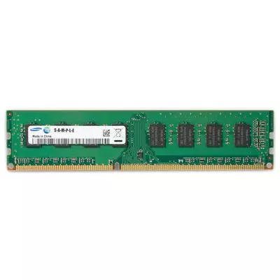 Модуль памяти для компьютера DDR3 8GB 1600 MHz Samsung (M378B1G73EB0-CK0)