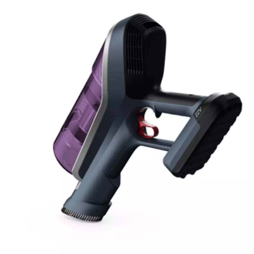 Пылесос Rowenta RH9638WO - 5 Пылесос Rowenta RH9638WO - 5