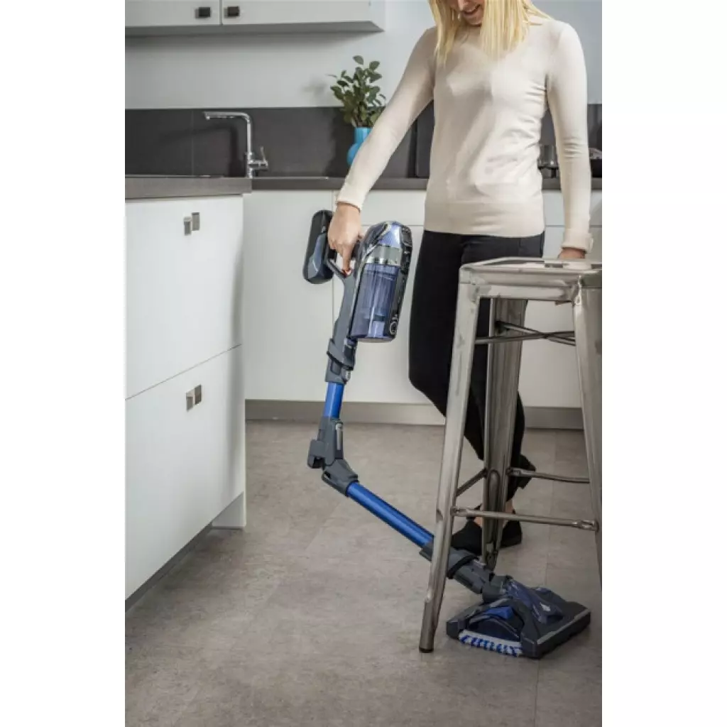 Пылесос Rowenta RH9890WO - 1 Пылесос Rowenta RH9890WO - 1