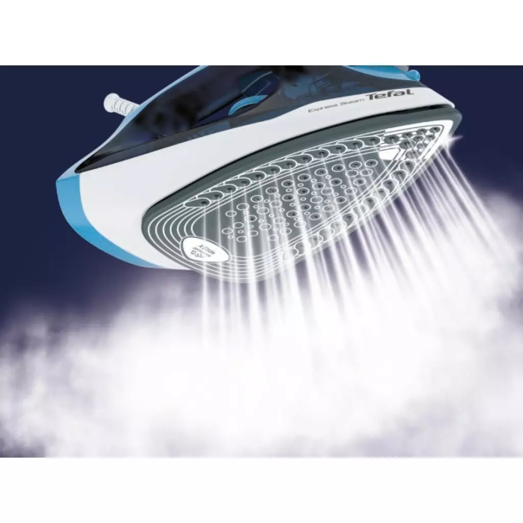 Утюг Tefal FV2865E0 - 3 Утюг Tefal FV2865E0 - 3