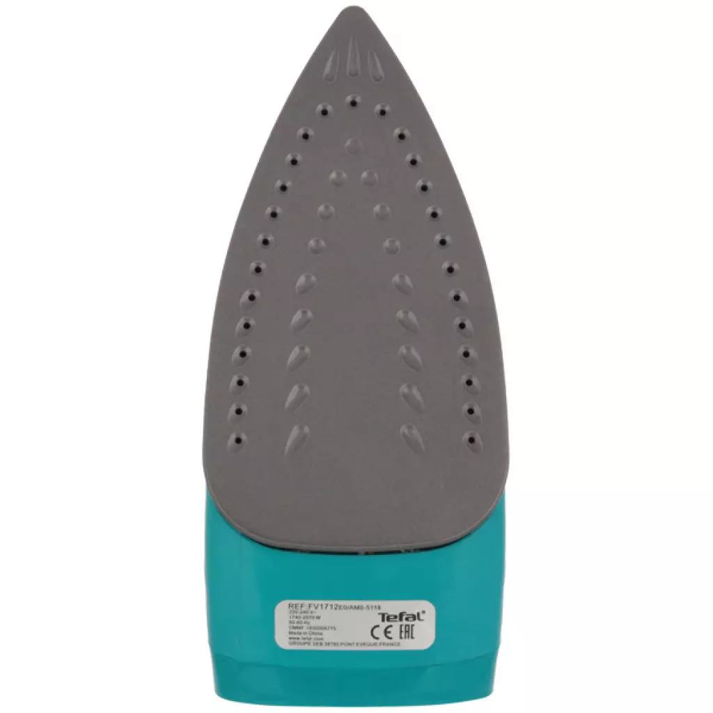 Утюг Tefal FV1712E0 - 2 Утюг Tefal FV1712E0 - 2