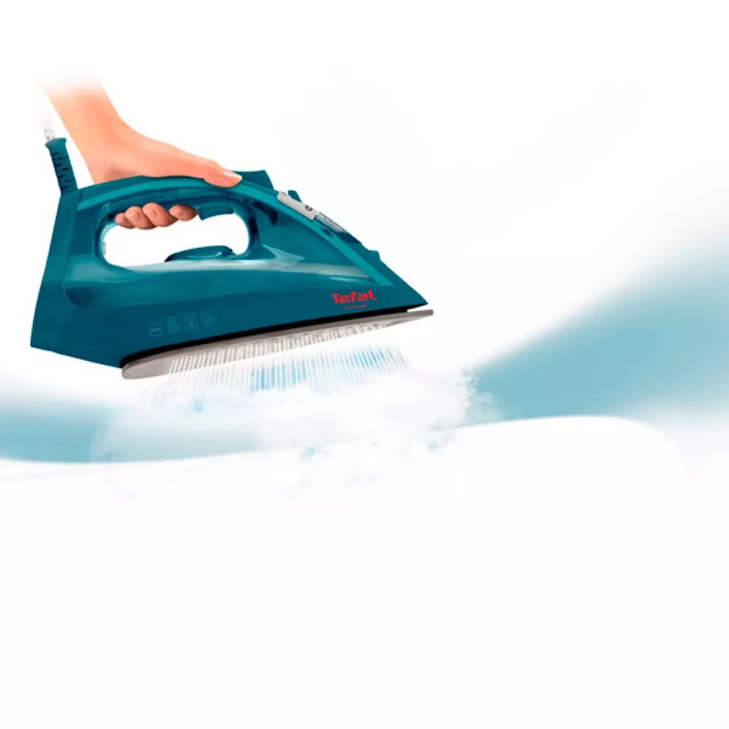 Утюг Tefal FV1712E0 - 3 Утюг Tefal FV1712E0 - 3