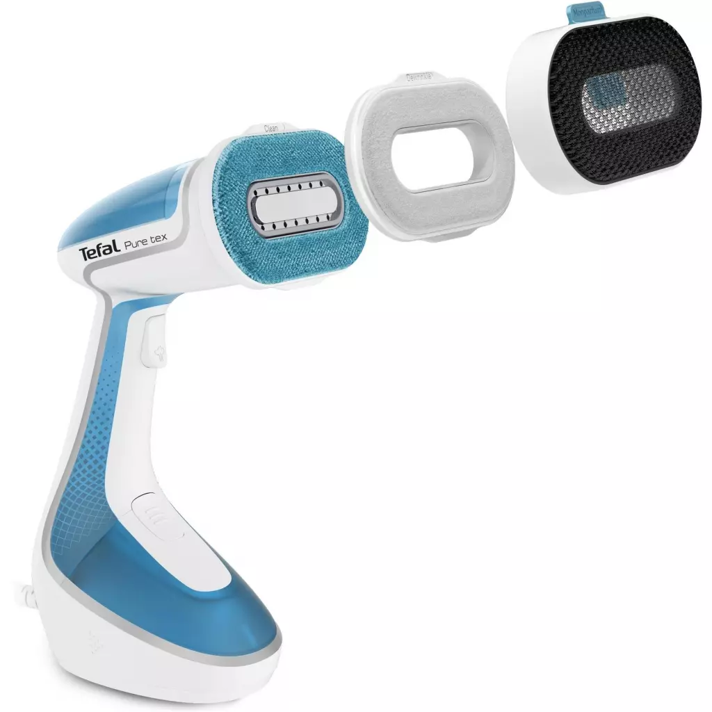 Отпариватель для одежды Tefal DT9530E1 - 1