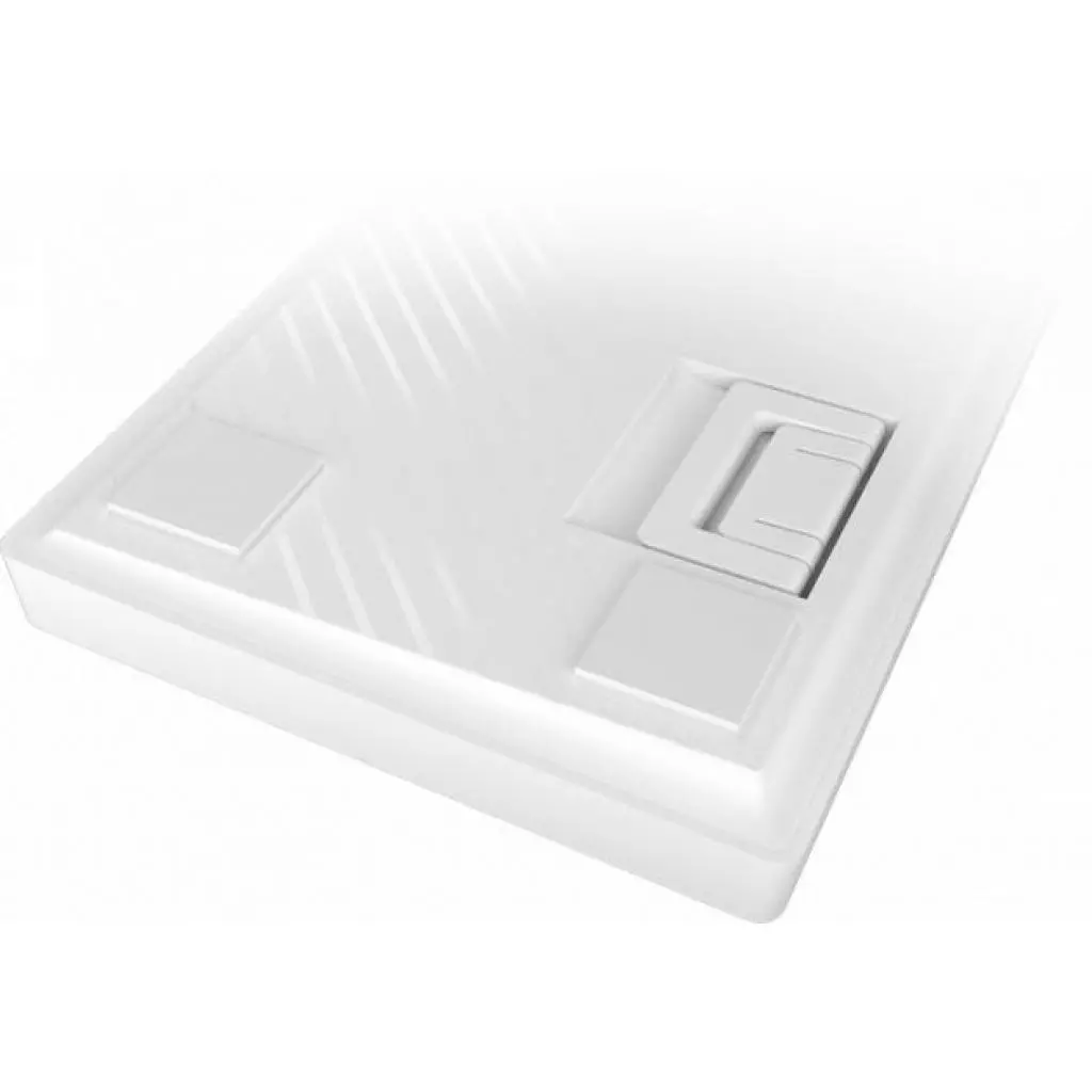Клавиатура Hator Rockfall EVO Kailh Optical White (HTK-615) - 4 Клавиатура Hator Rockfall EVO Kailh Optical White (HTK-615) - 4