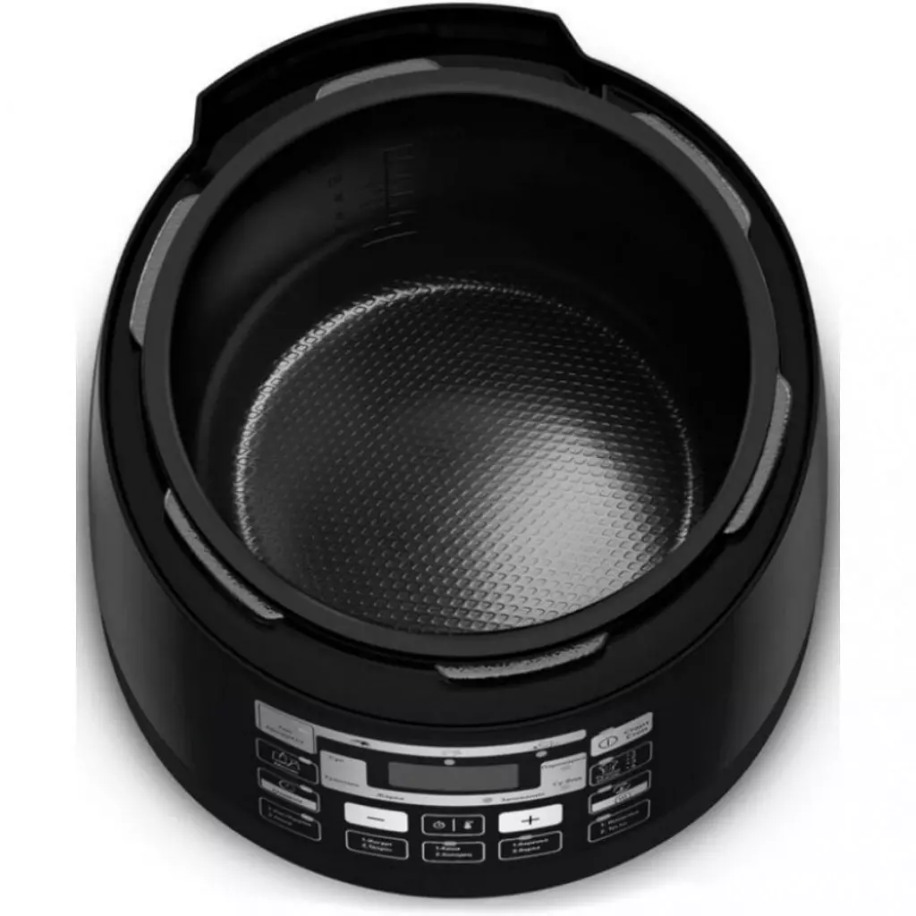 Мультиварка Moulinex CE430834 - 2 Мультиварка Moulinex CE430834 - 2