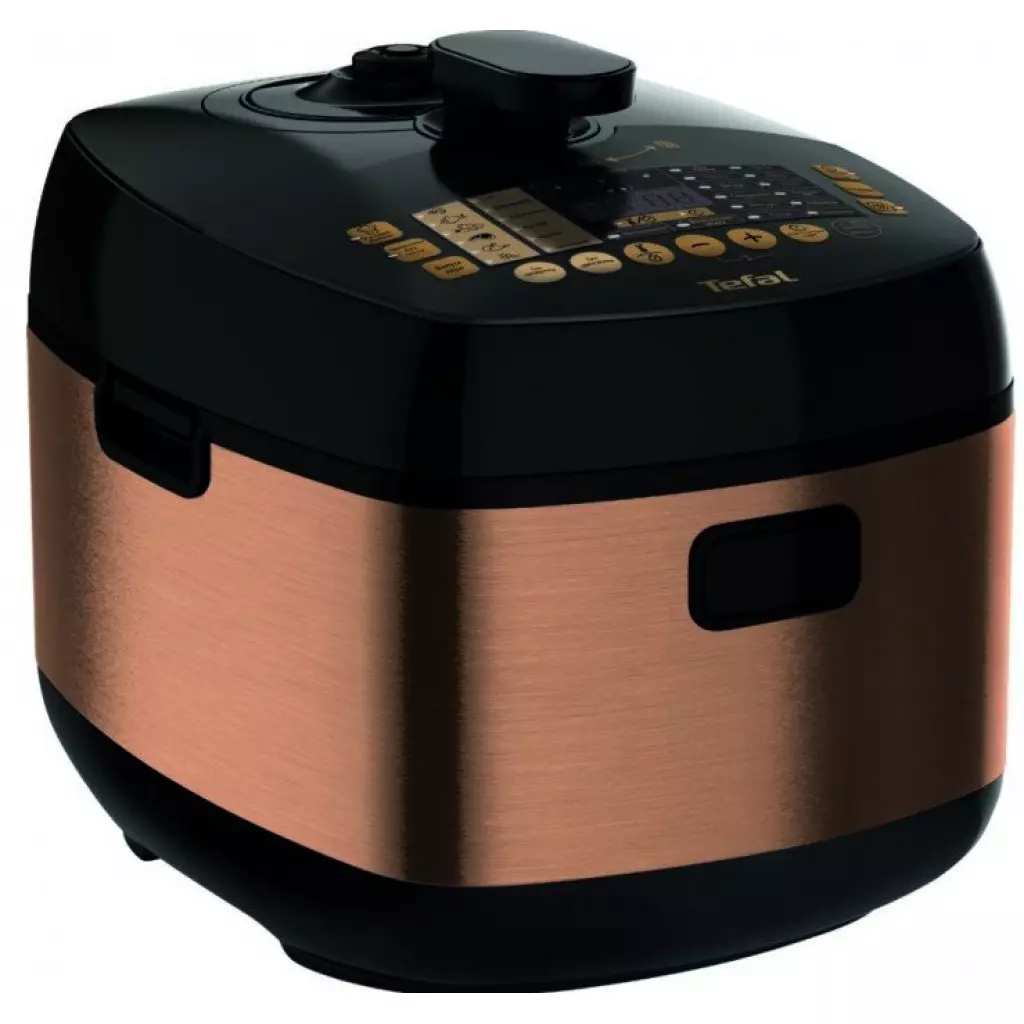 Мультиварка Tefal CY625F34 - 1 Мультиварка Tefal CY625F34 - 1