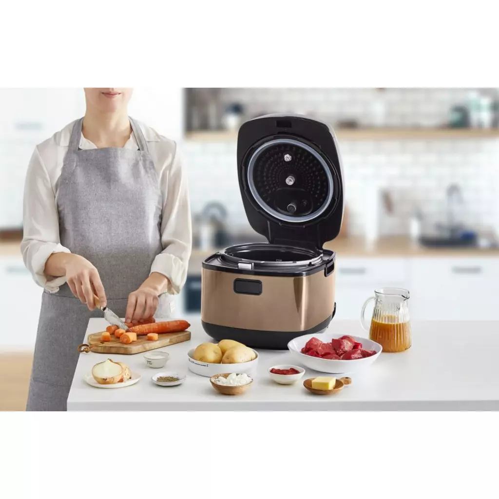 Мультиварка Tefal CY625F34 - 2 Мультиварка Tefal CY625F34 - 2