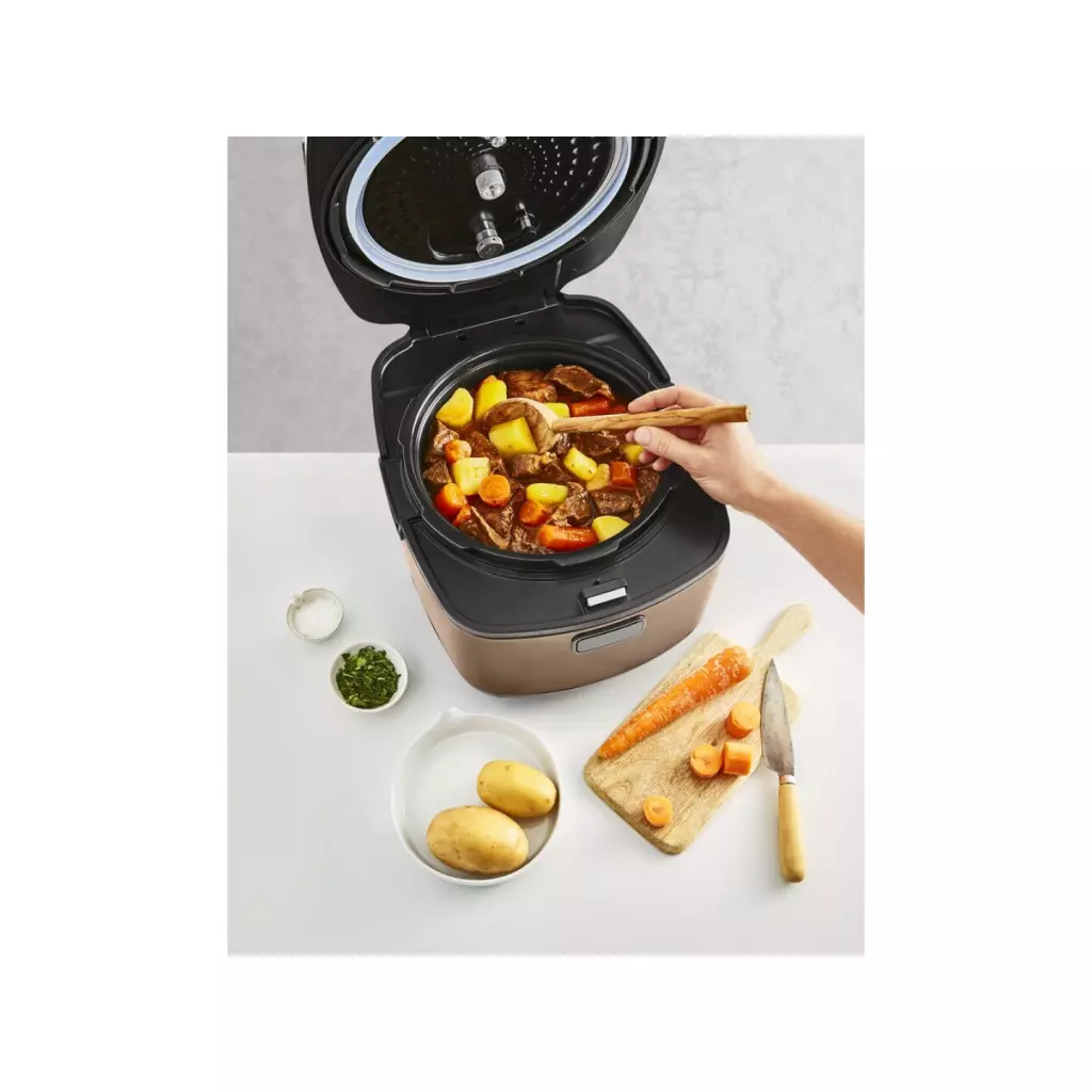 Мультиварка Tefal CY625F34 - 3 Мультиварка Tefal CY625F34 - 3