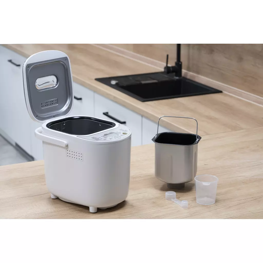 Хлебопечка Ardesto BMG-750 - 6 Хлебопечка Ardesto BMG-750 - 6