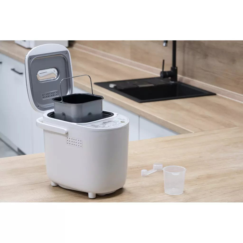 Хлебопечка Ardesto BMG-750 - 9 Хлебопечка Ardesto BMG-750 - 9