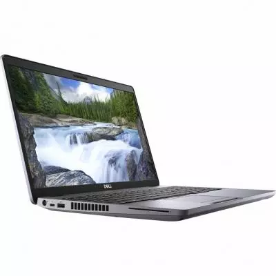 Ноутбук Dell Latitude 5511 (N099L551115UA_WP) - 1