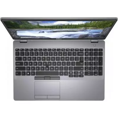 Ноутбук Dell Latitude 5511 (N099L551115UA_WP) - 3