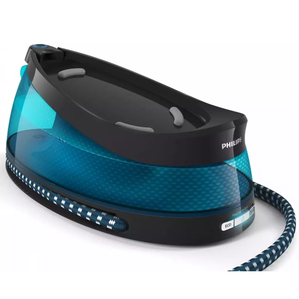 Паровая станция Philips GC7846/80 - 2 Паровая станция Philips GC7846/80 - 2