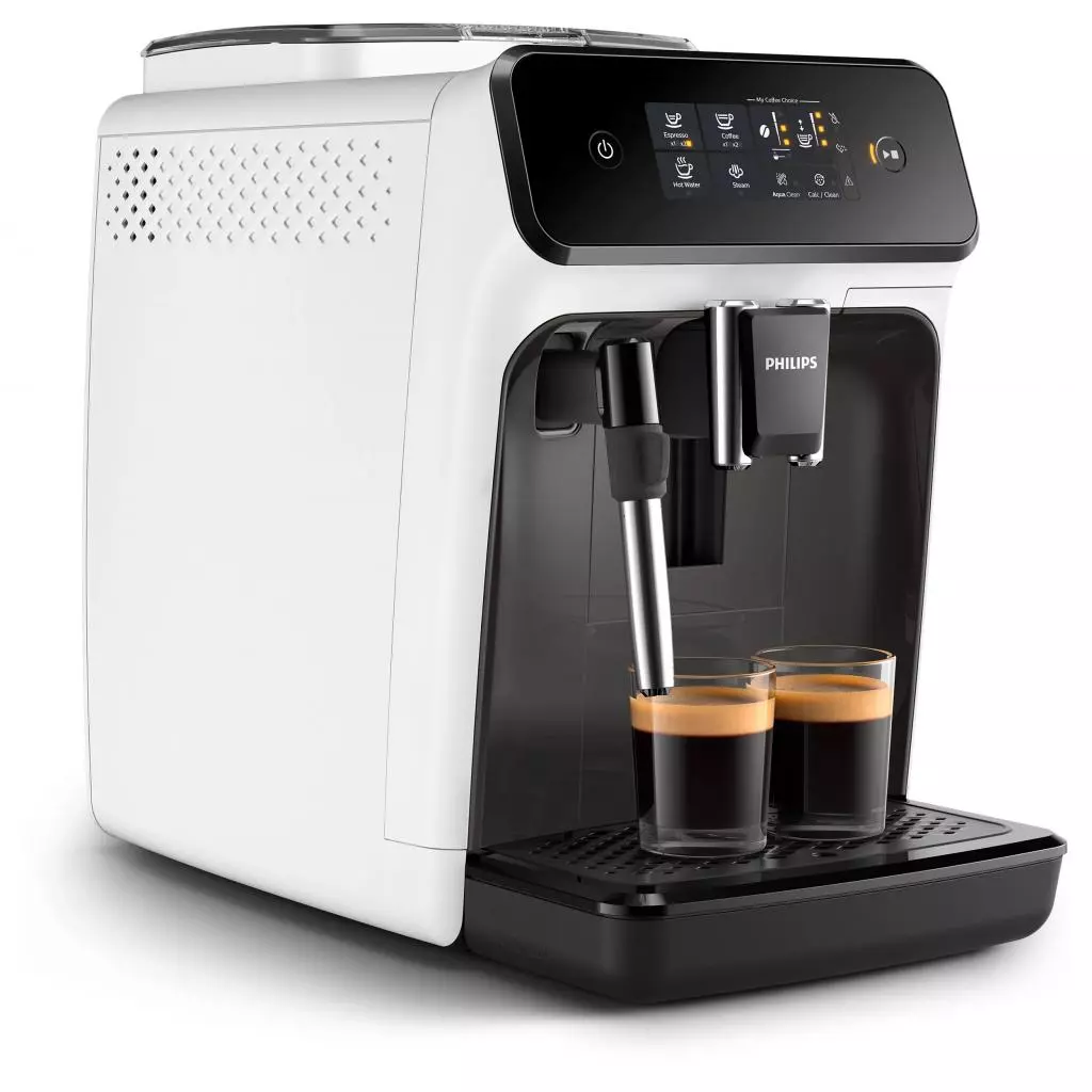 Кофемашина Philips EP1223/00 - 1 Кофемашина Philips EP1223/00 - 1