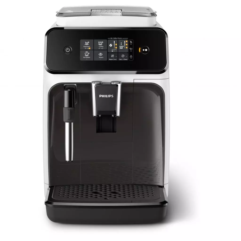 Кофемашина Philips EP1223/00 - 2 Кофемашина Philips EP1223/00 - 2