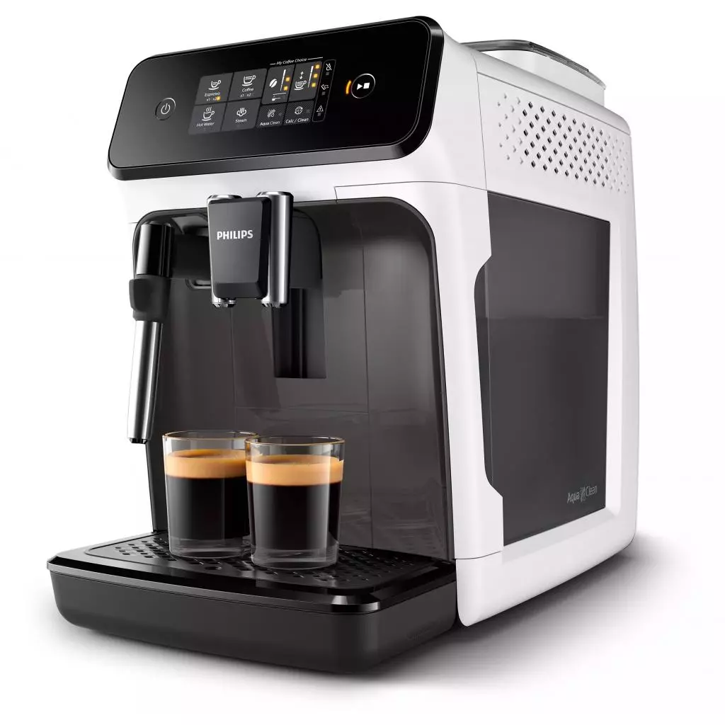 Кофемашина Philips EP1223/00 - 3 Кофемашина Philips EP1223/00 - 3