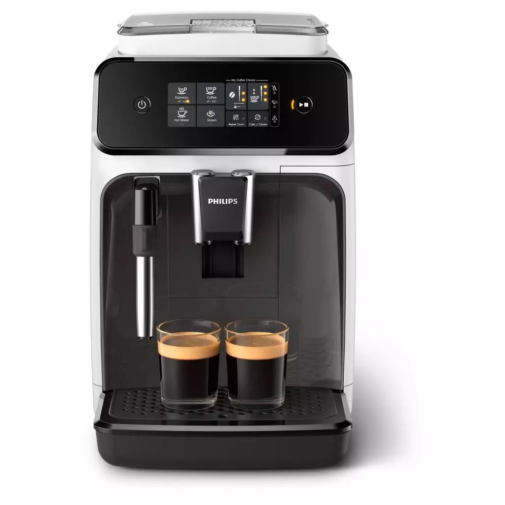 Кофемашина Philips EP1223/00 - 4 Кофемашина Philips EP1223/00 - 4