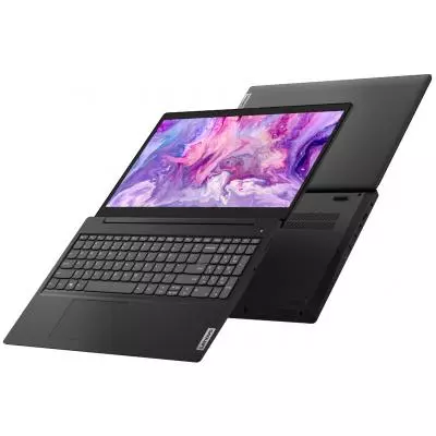Ноутбук Lenovo IdeaPad 3 15IGL05 (81WQ002XRA) - 3