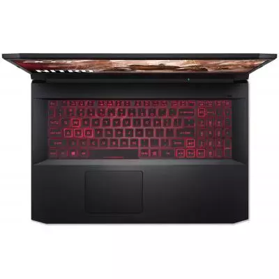 Ноутбук Acer Nitro 5 AN517-41 (NH.QASEU.00E) - 3 Ноутбук Acer Nitro 5 AN517-41 (NH.QASEU.00E) - 3
