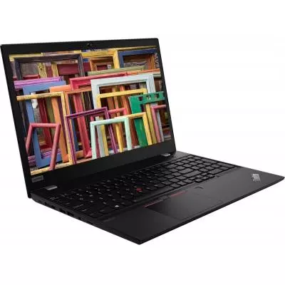 Ноутбук Lenovo ThinkPad T15 (20W4003CRT) - 1 Ноутбук Lenovo ThinkPad T15 (20W4003CRT) - 1