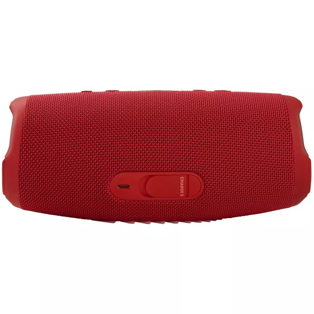 Акустическая система JBL Charge 5 Red (JBLCHARGE5RED) - 2 Акустическая система JBL Charge 5 Red (JBLCHARGE5RED) - 2