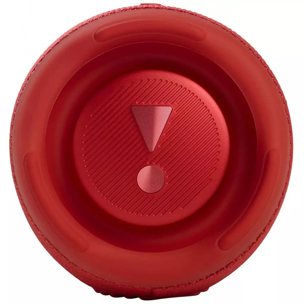 Акустическая система JBL Charge 5 Red (JBLCHARGE5RED) - 4 Акустическая система JBL Charge 5 Red (JBLCHARGE5RED) - 4