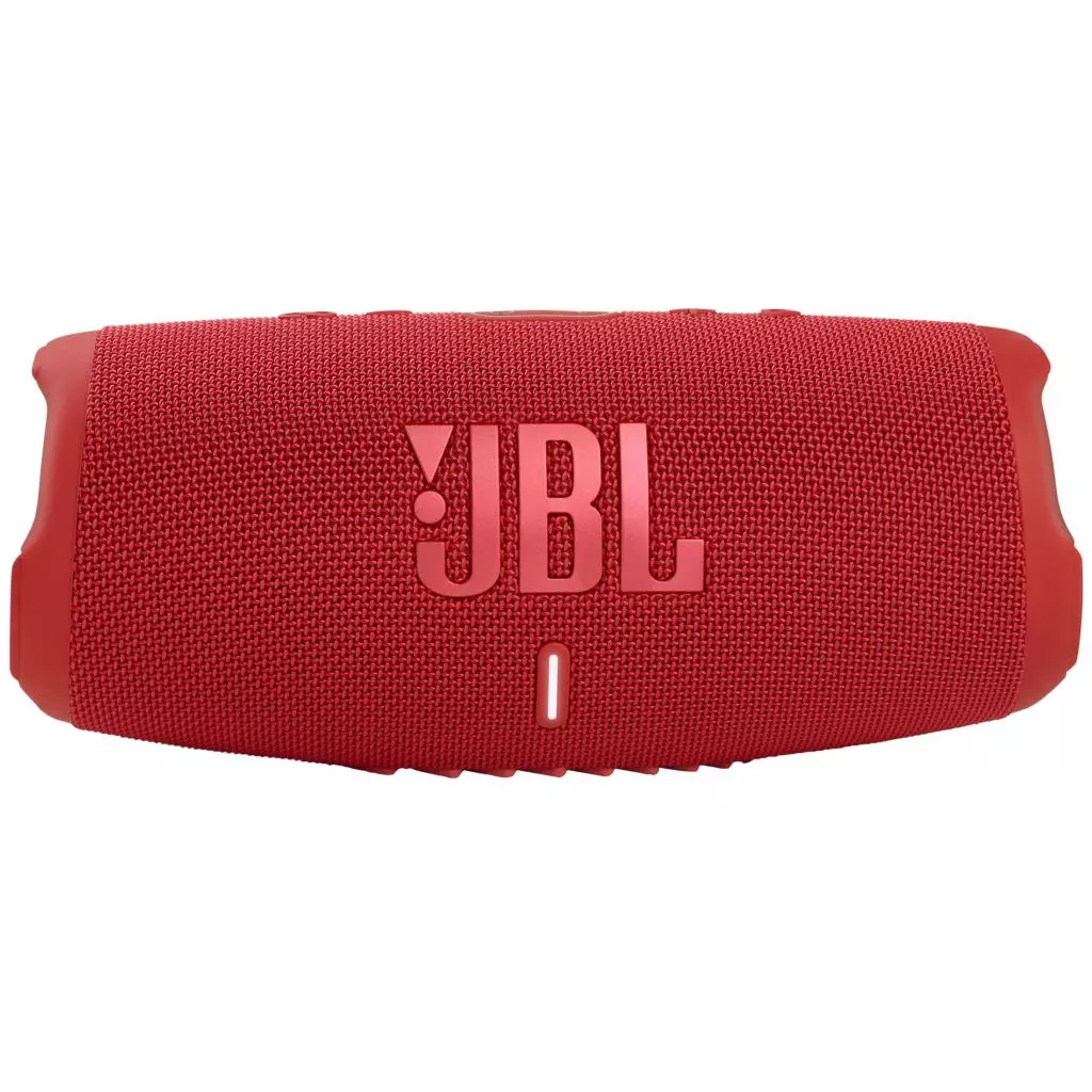 Акустическая система JBL Charge 5 Red (JBLCHARGE5RED)