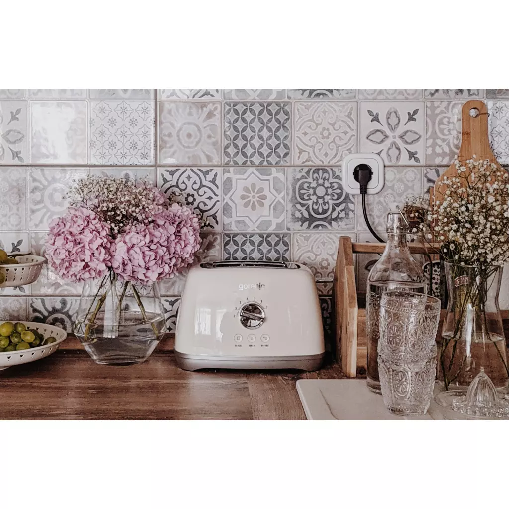 Тостер Gorenje T900RL - 2 Тостер Gorenje T900RL - 2