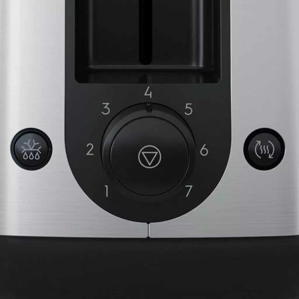 Тостер Electrolux E3T1-3ST - 3 Тостер Electrolux E3T1-3ST - 3