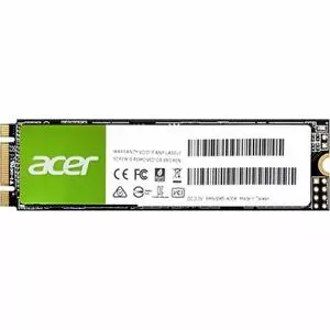 Накопитель SSD M.2 2280 128GB RE100 Acer (BL.9BWWA.112)