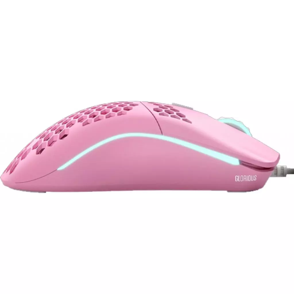 Мышка Glorious Model O Matte Pink (GO-Pink) - 2 Мышка Glorious Model O Matte Pink (GO-Pink) - 2