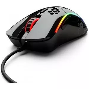 Мышка Glorious Model D Minus Glossy Black (GLO-MS-DM-GB) Мышка Glorious Model D Minus Glossy Black (GLO-MS-DM-GB)