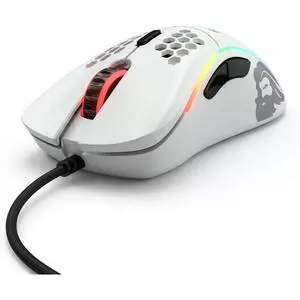 Мышка Glorious Model D Minus Matte White (GLO-MS-DM-MW)