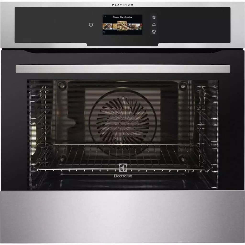 Духовой шкаф Electrolux OPEC 9553 X (OPEC9553X)