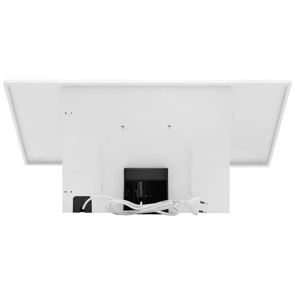 Вытяжка кухонная Eleyus VERTICAL 470 50 WH - 9 Вытяжка кухонная Eleyus VERTICAL 470 50 WH - 9