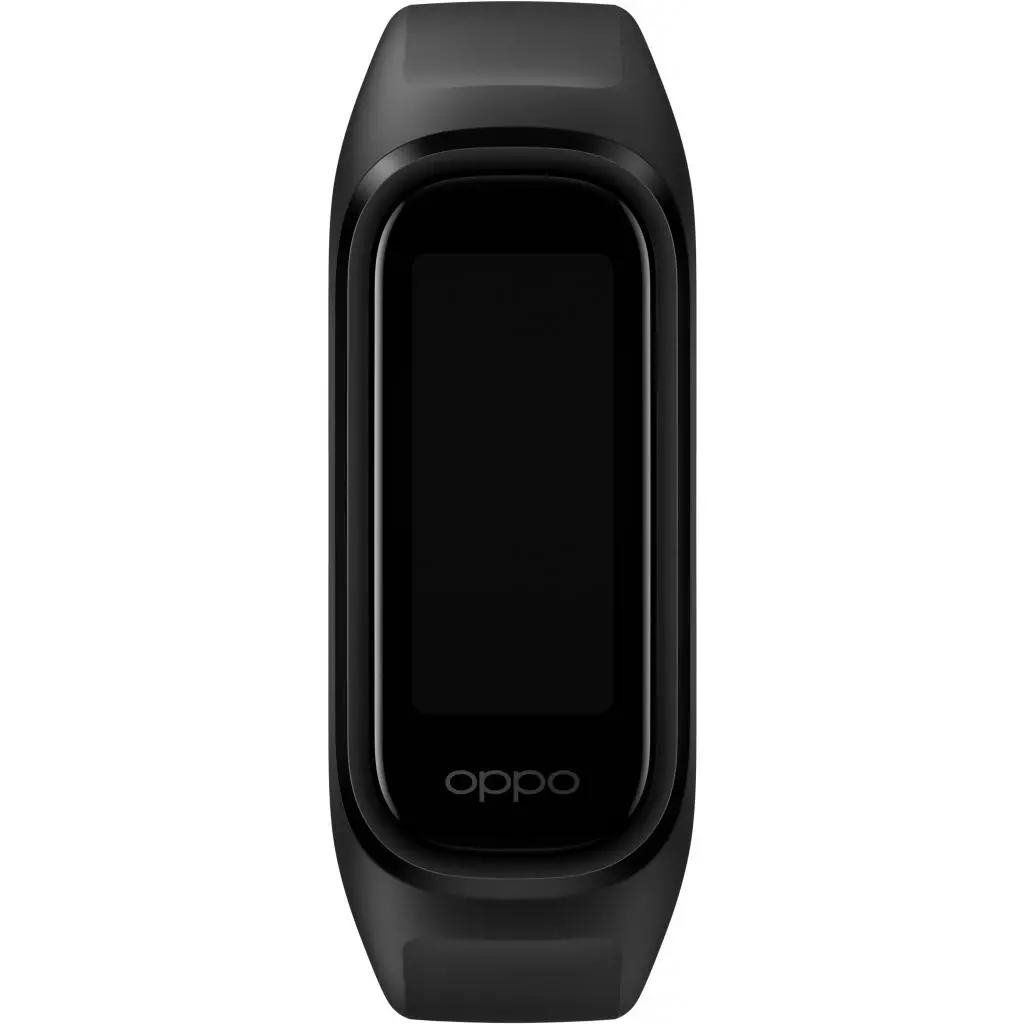 Фитнес браслет Oppo Band Black (OFOB19B1_BLACK) - 3