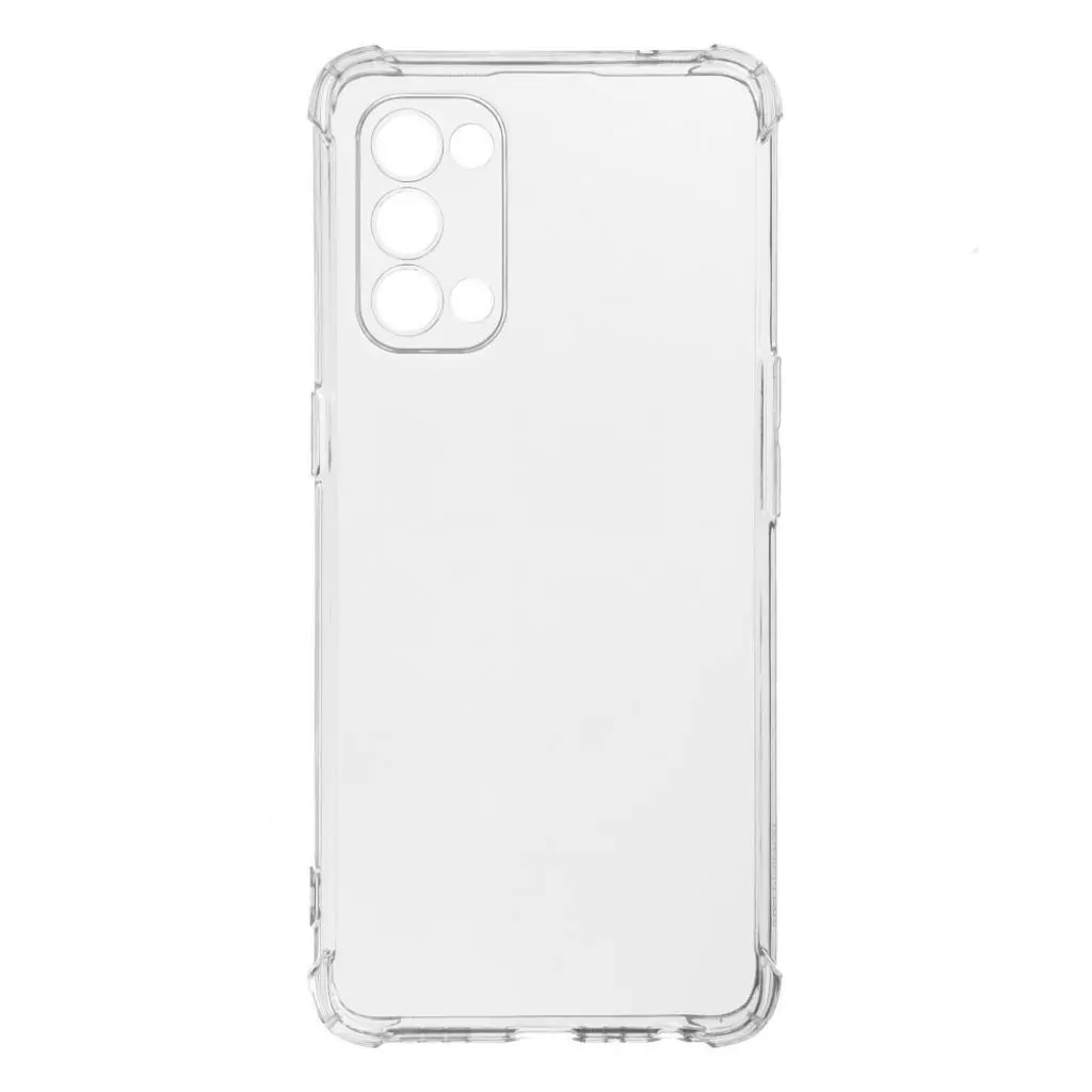Чехол для моб. телефона Armorstandart Air Force for OPPO Reno5 Transparent (ARM58575)