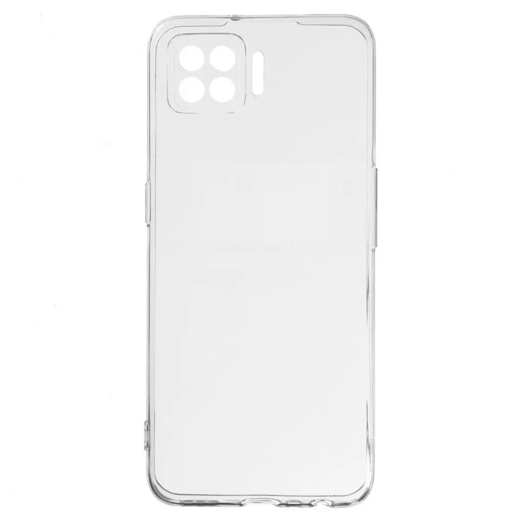 Чехол для моб. телефона Armorstandart Air Series for OPPO A73 Transparent (ARM58564)