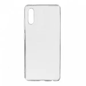 Чехол для моб. телефона Armorstandart Air Series for Samsung A02 (A022) Transparent (ARM58156)