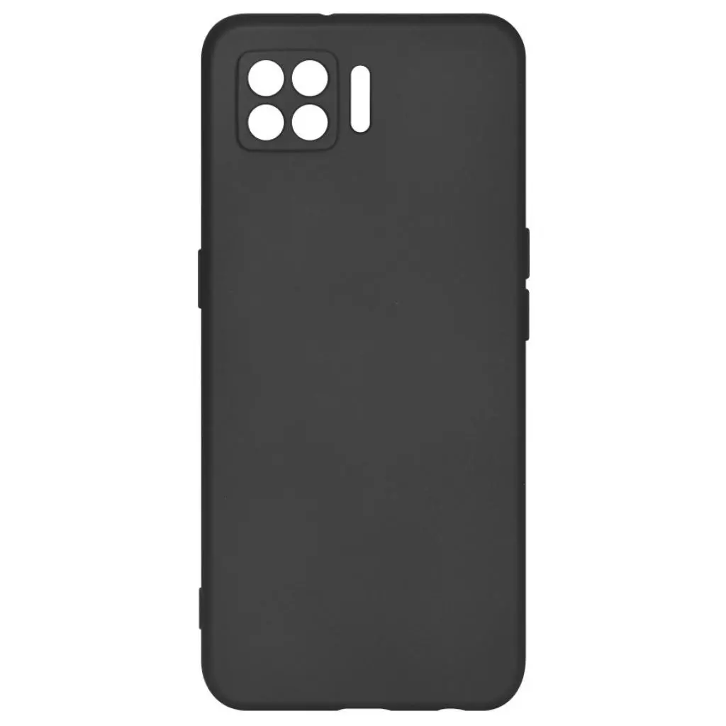 Чехол для моб. телефона Armorstandart ICON Case for OPPO A73 Black (ARM58518)