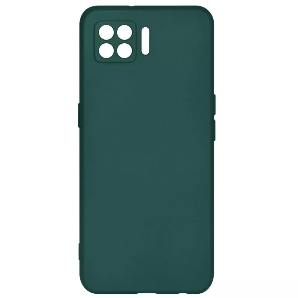 Чехол для моб. телефона Armorstandart ICON Case for OPPO A73 Pine Green (ARM58519)