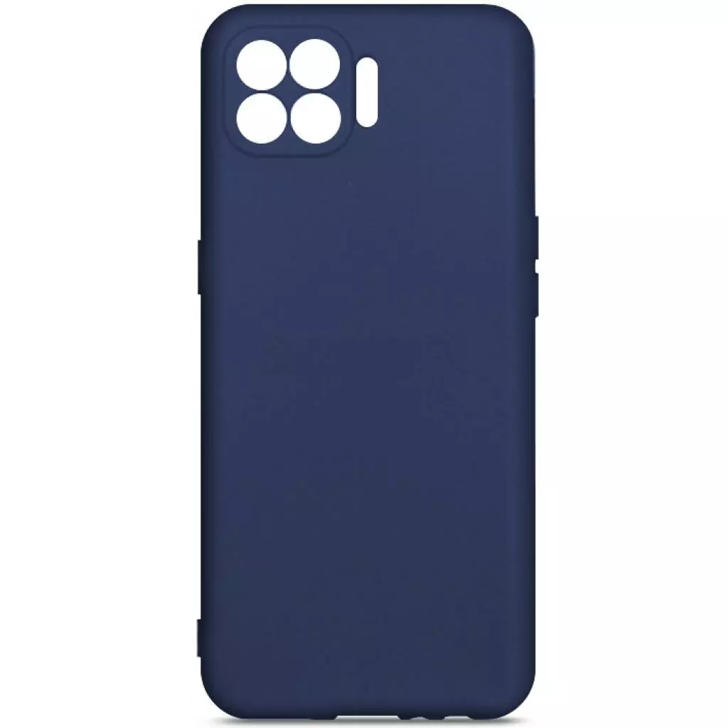 Чехол для моб. телефона Armorstandart ICON Case for OPPO Reno 4 Lite/A93 Blue (ARM58461)