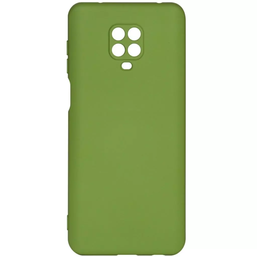 Чехол для моб. телефона Armorstandart ICON Case for Xiaomi Redmi Note 9S/9 Pro/9 Pro Max Mint (ARM58521)