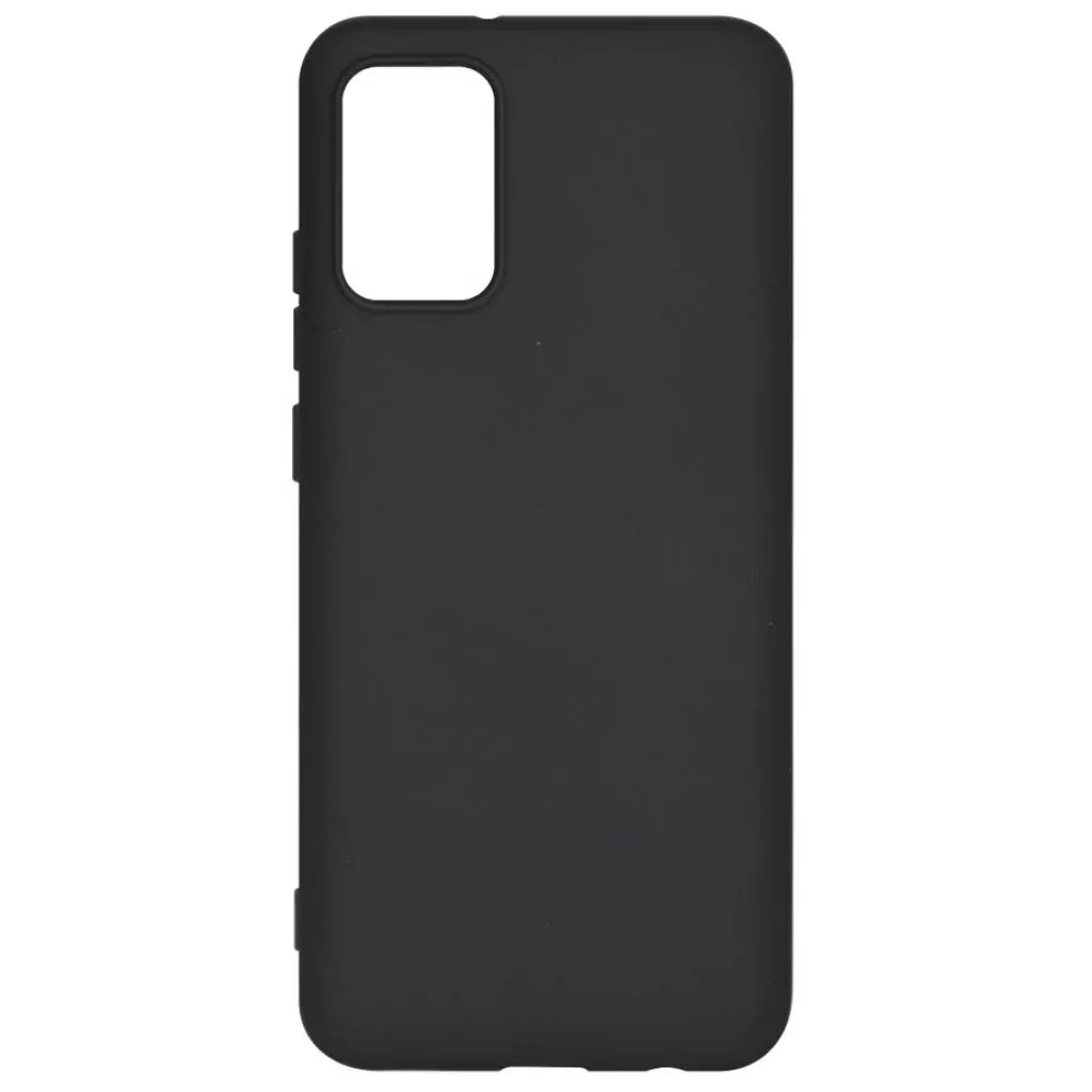 Чехол для моб. телефона Armorstandart ICON Case for Samsung A02s (A025) Black (ARM58231)