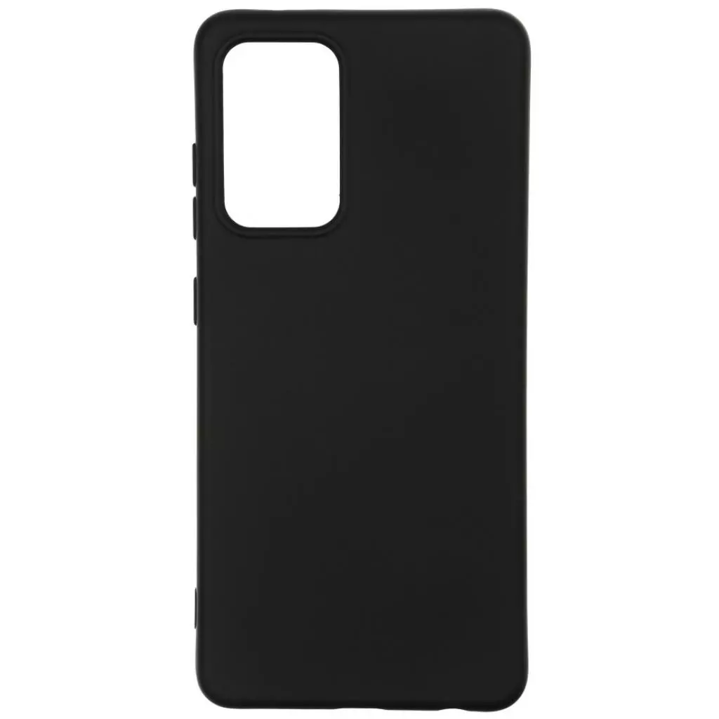 Чехол для моб. телефона Armorstandart ICON Case for Samsung A52 (A525) Black (ARM58240)